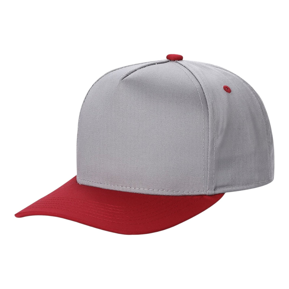 Unbranded 5 Panel Hat, Blank Baseball Cap - Signature Edition