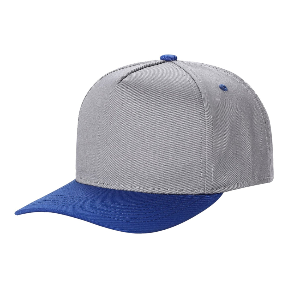 Unbranded 5 Panel Hat, Blank Baseball Cap - Signature Edition