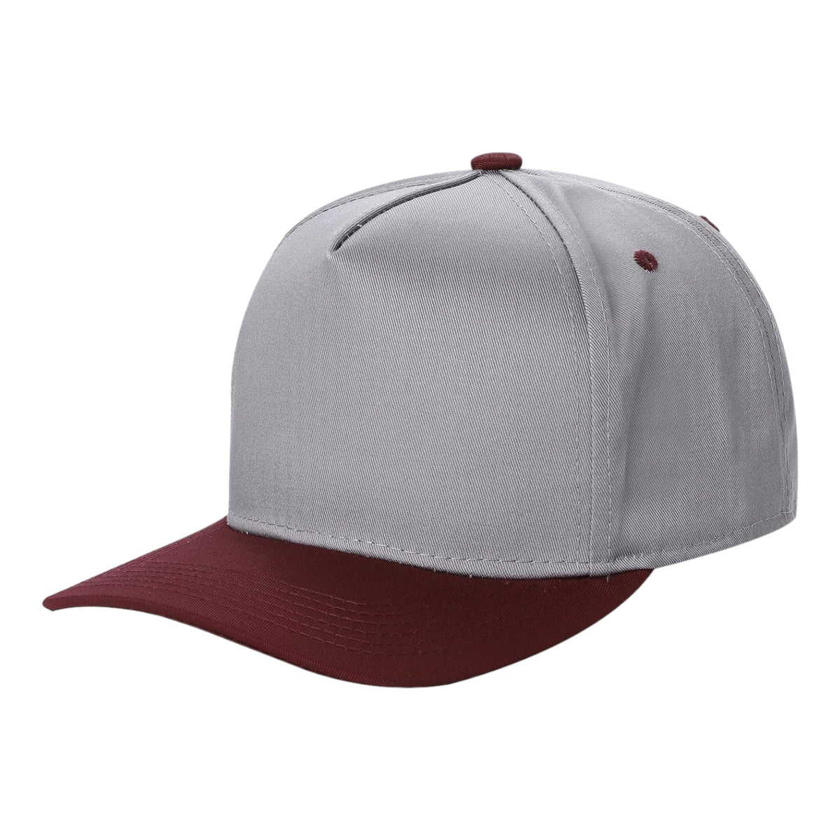Unbranded 5 Panel Hat, Blank Baseball Cap - Signature Edition