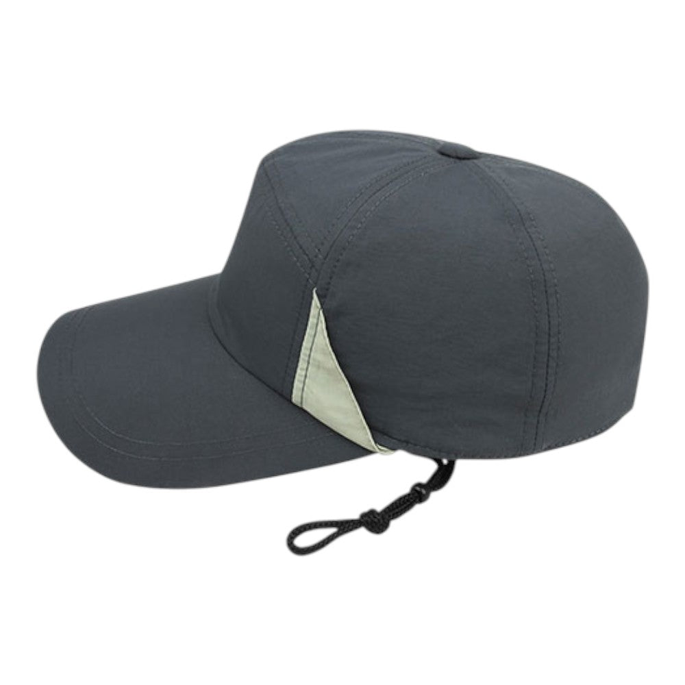 Juniper J7219 Outdoor Taslon Cap - Signature Edition