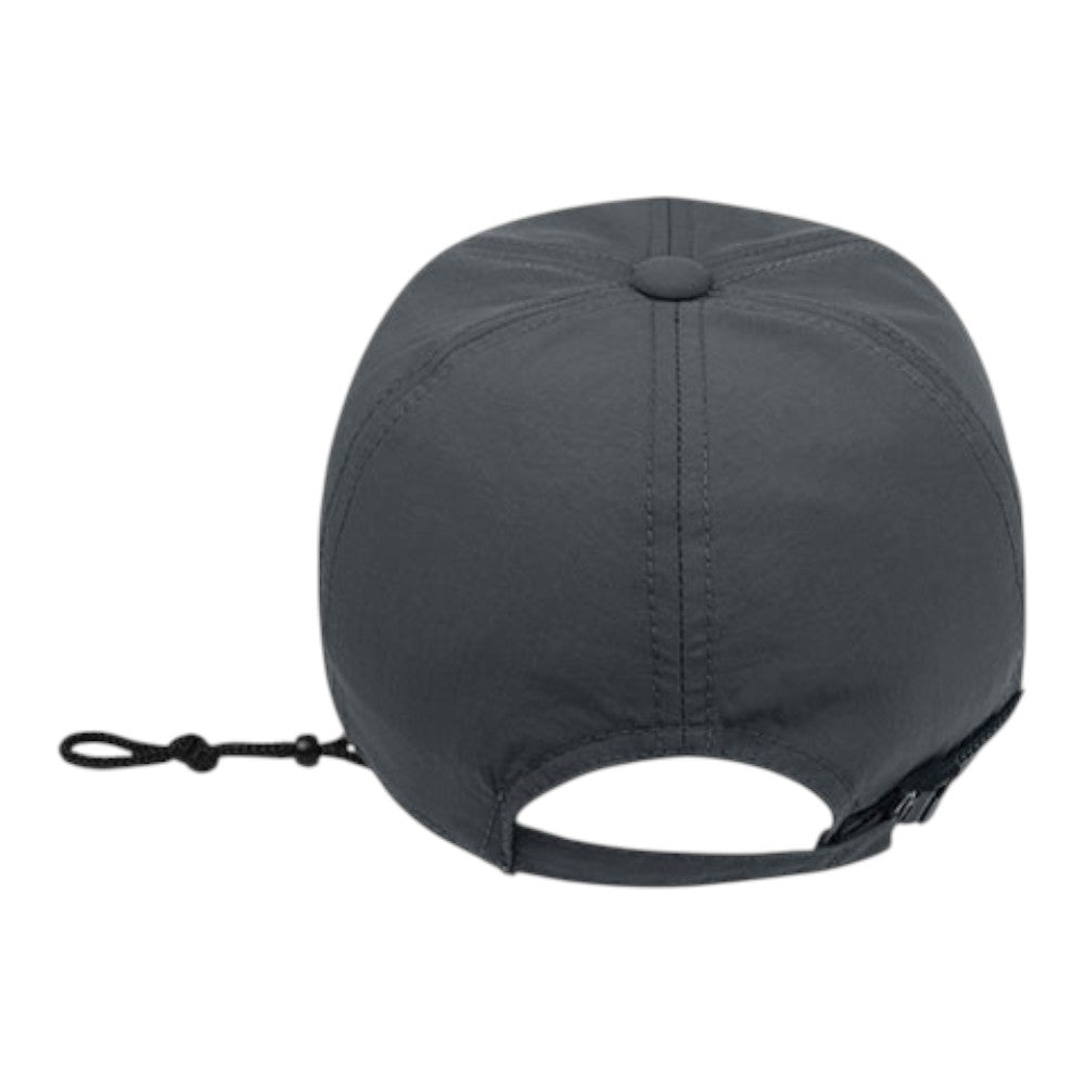 Juniper J7219 Outdoor Taslon Cap - Signature Edition
