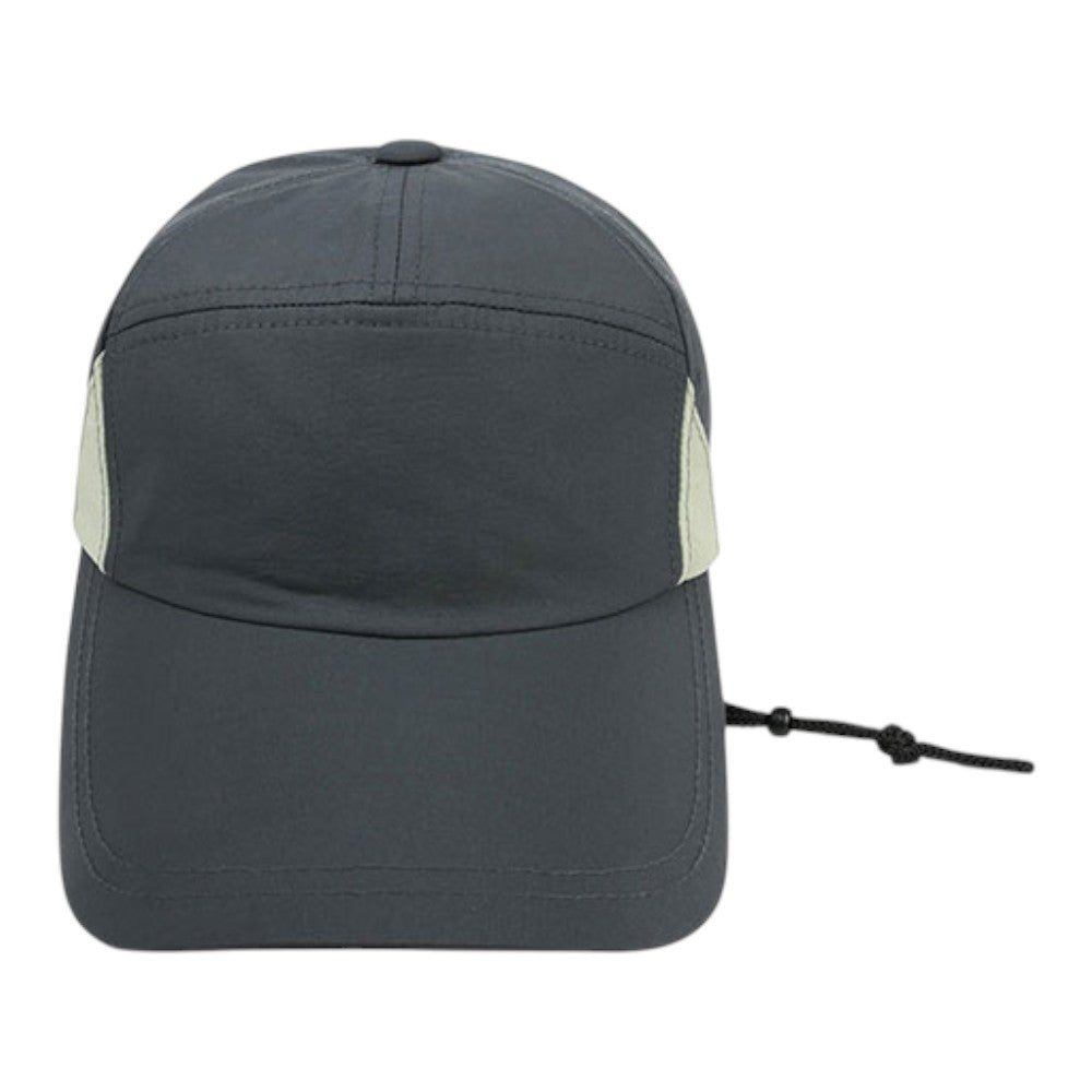 Juniper J7219 Outdoor Taslon Cap - Signature Edition
