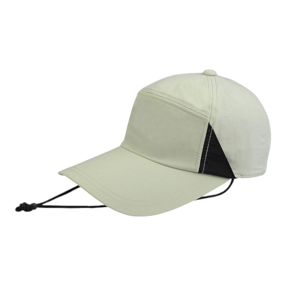 Juniper J7219 Outdoor Taslon Cap - Signature Edition