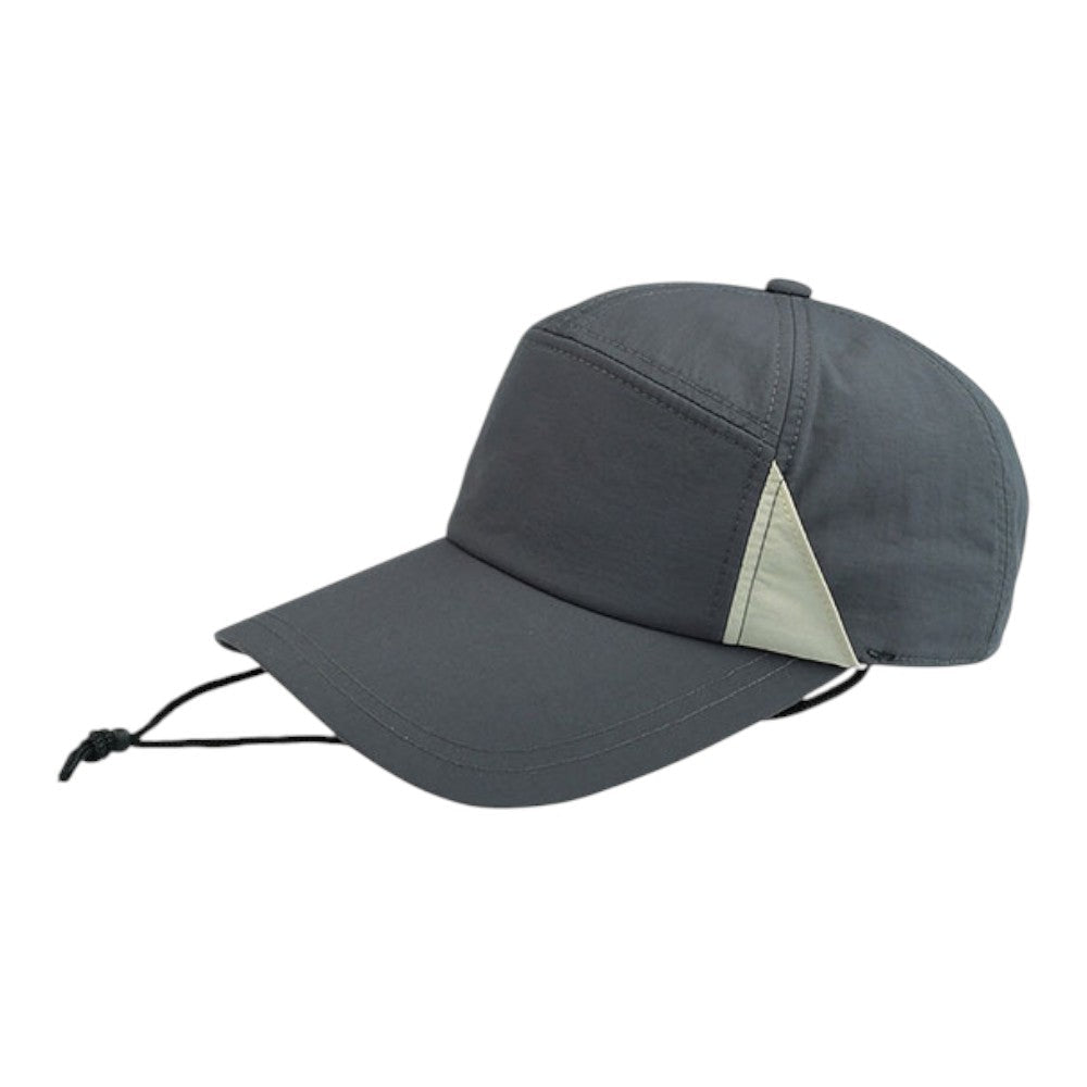 Juniper J7219 Outdoor Taslon Cap - Signature Edition