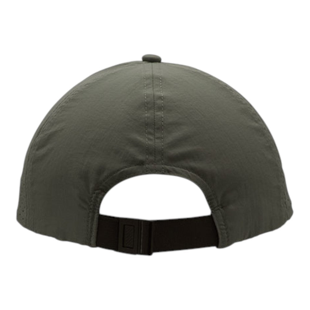 Juniper J7278 Flexible Brim 6 Panel Perforated Cap - Signature Edition