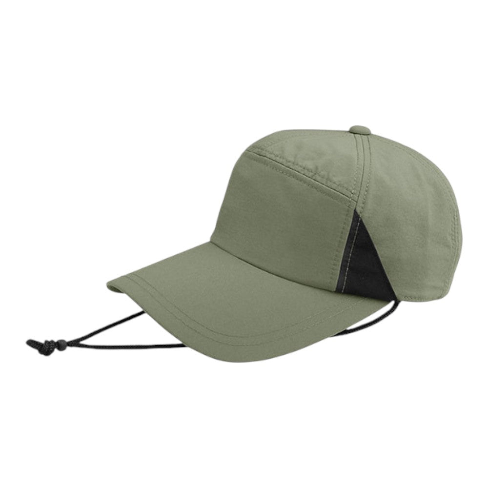 Juniper J7219 Outdoor Taslon Cap - Signature Edition