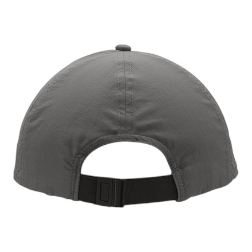 Juniper J7278 Flexible Brim 6 Panel Perforated Cap - Signature Edition