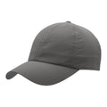 Juniper J7278 Flexible Brim 6 Panel Perforated Cap - Signature Edition