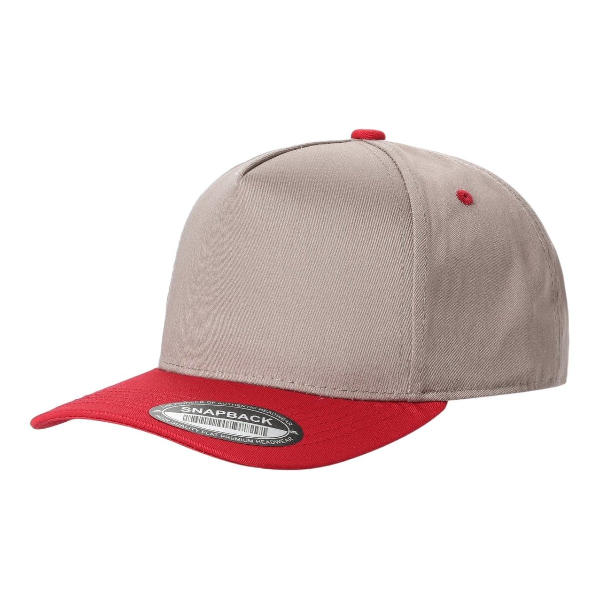 Unbranded 5 Panel Hat, Blank Baseball Cap - Signature Edition