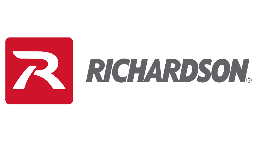 Richardson 882 Blaze Trucker Cap - Blank - Signature Edition
