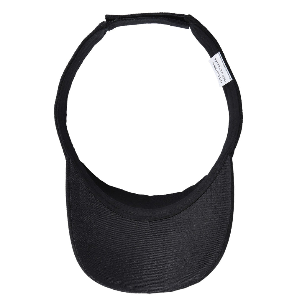 Unbranded Sun Visor, Blank Visor Cap - Signature Edition
