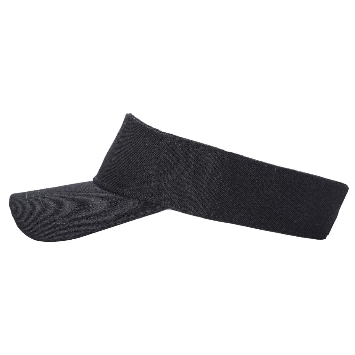 Unbranded Sun Visor, Blank Visor Cap - Signature Edition