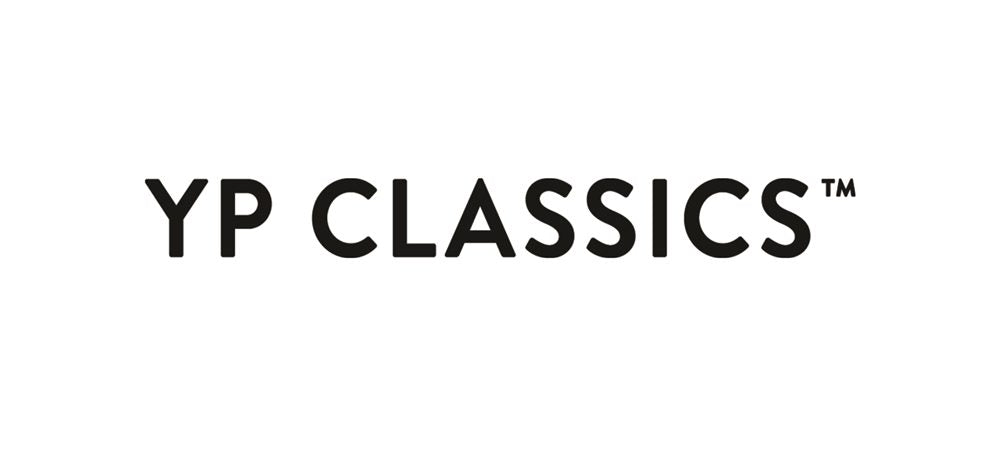 YP Classics, Yupoong 6006 Flat Bill Trucker Cap - Blank - Signature Edition