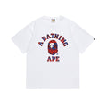 BAPE Front Graphic Short-Sleeve T-Shirt — hero