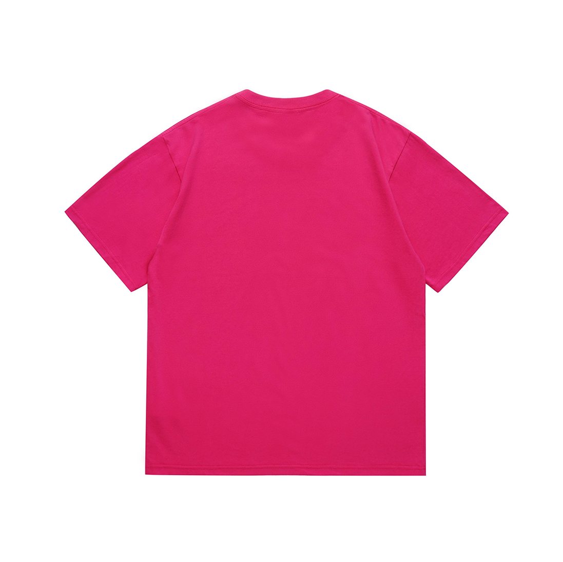BAPE Ape Head Graphic Short-Sleeve T-Shirt — back