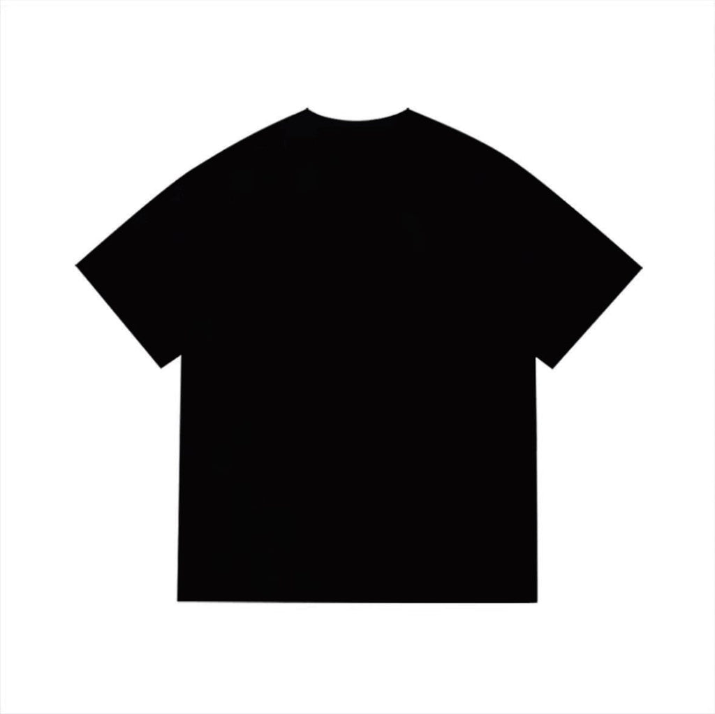 BAPE Baby Milo Graphic Short-Sleeve T-Shirt — back