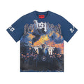Godspeed Washed Rock Graphic T-Shirt — hero