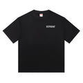 Supreme SS24 Week 1 Letter Graphic T-Shirt — hero