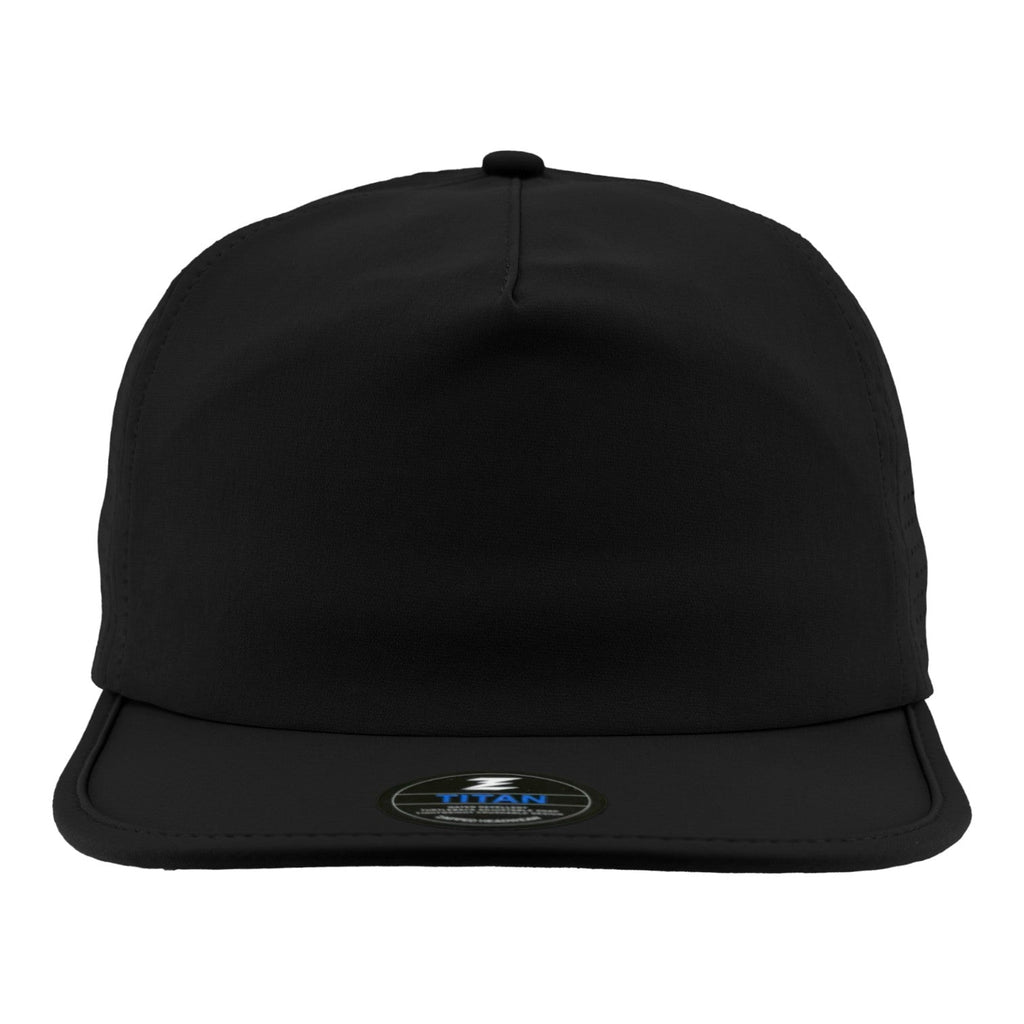 Zapped Headwear Titan Cap - Signature Edition