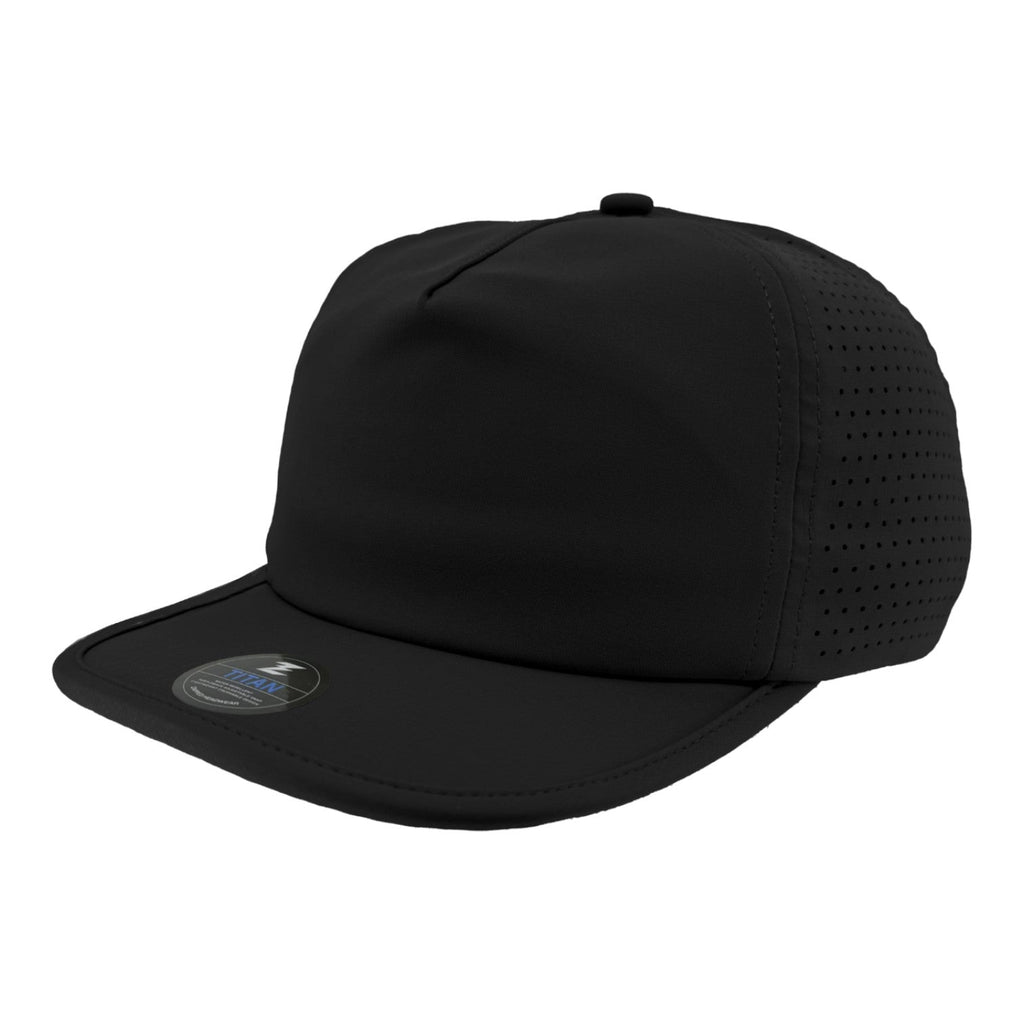 Zapped Headwear Titan Cap - Signature Edition