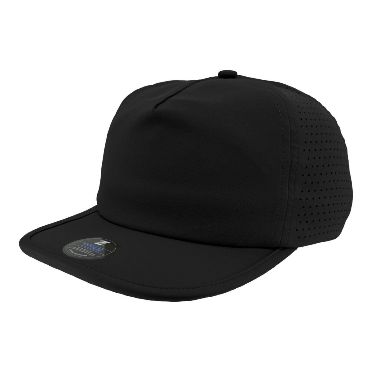 Zapped Headwear Titan Cap - Signature Edition