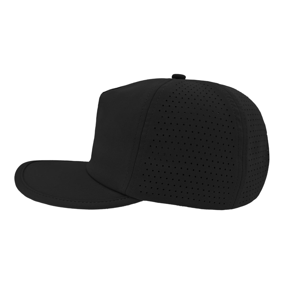Zapped Headwear Titan Cap - Signature Edition