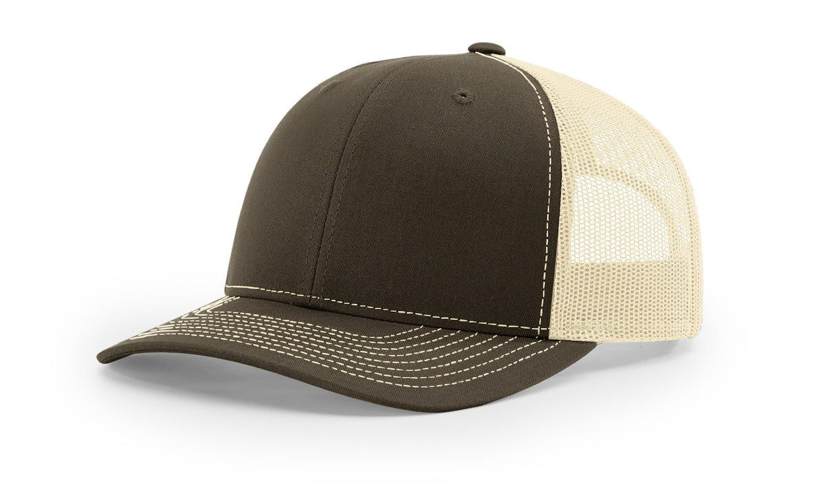Richardson 112 Trucker Hat New Colors - Blank - Signature Edition