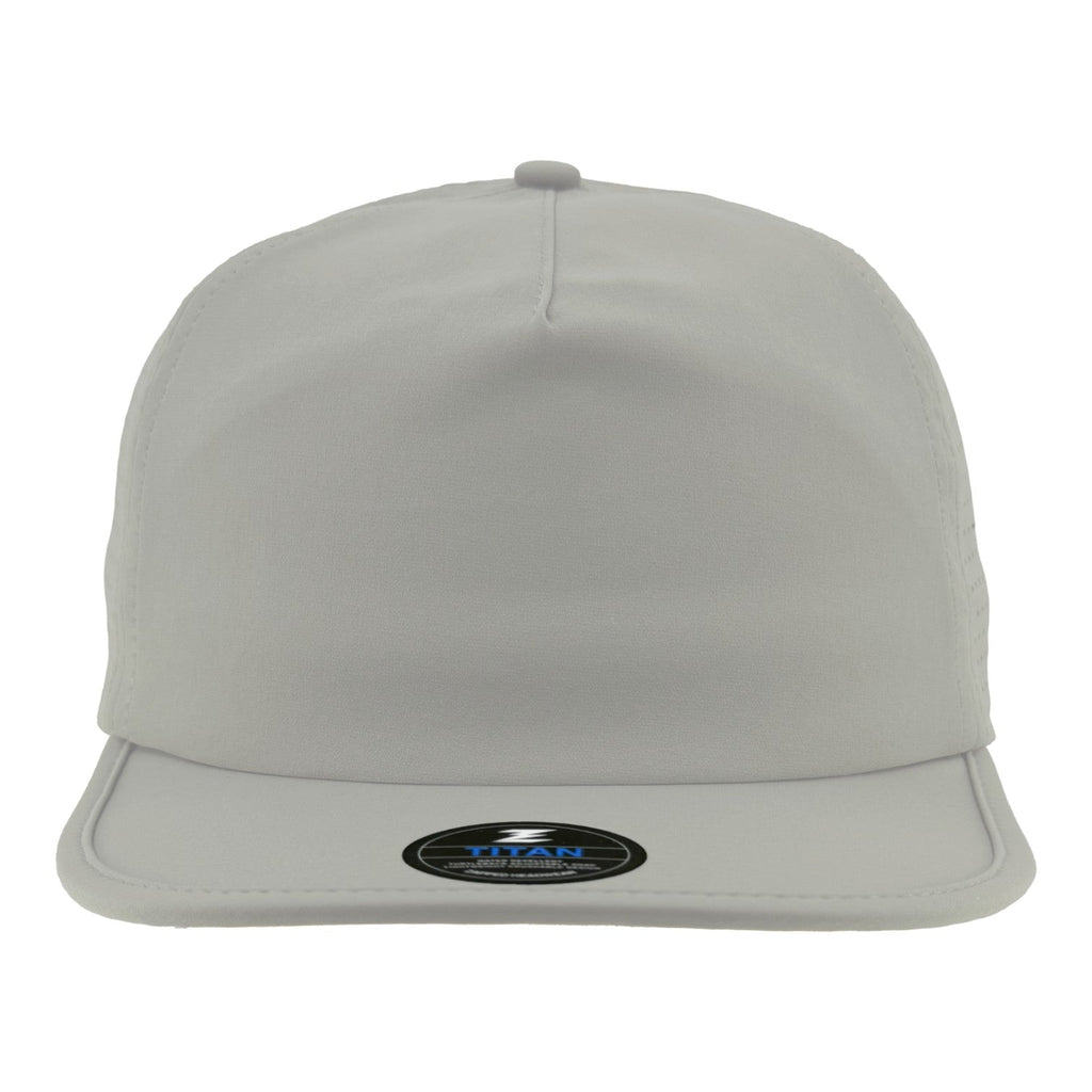 Zapped Headwear Titan Cap - Signature Edition