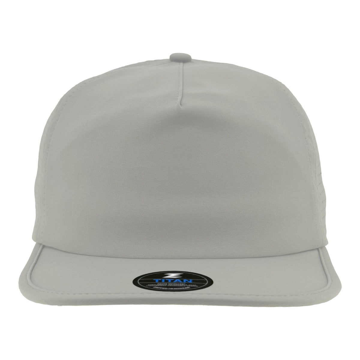 Zapped Headwear Titan Cap - Signature Edition