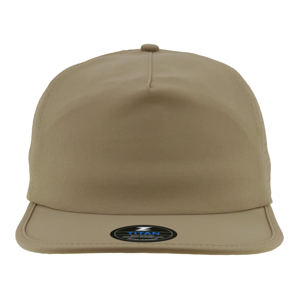 Zapped Headwear Titan Cap - Signature Edition