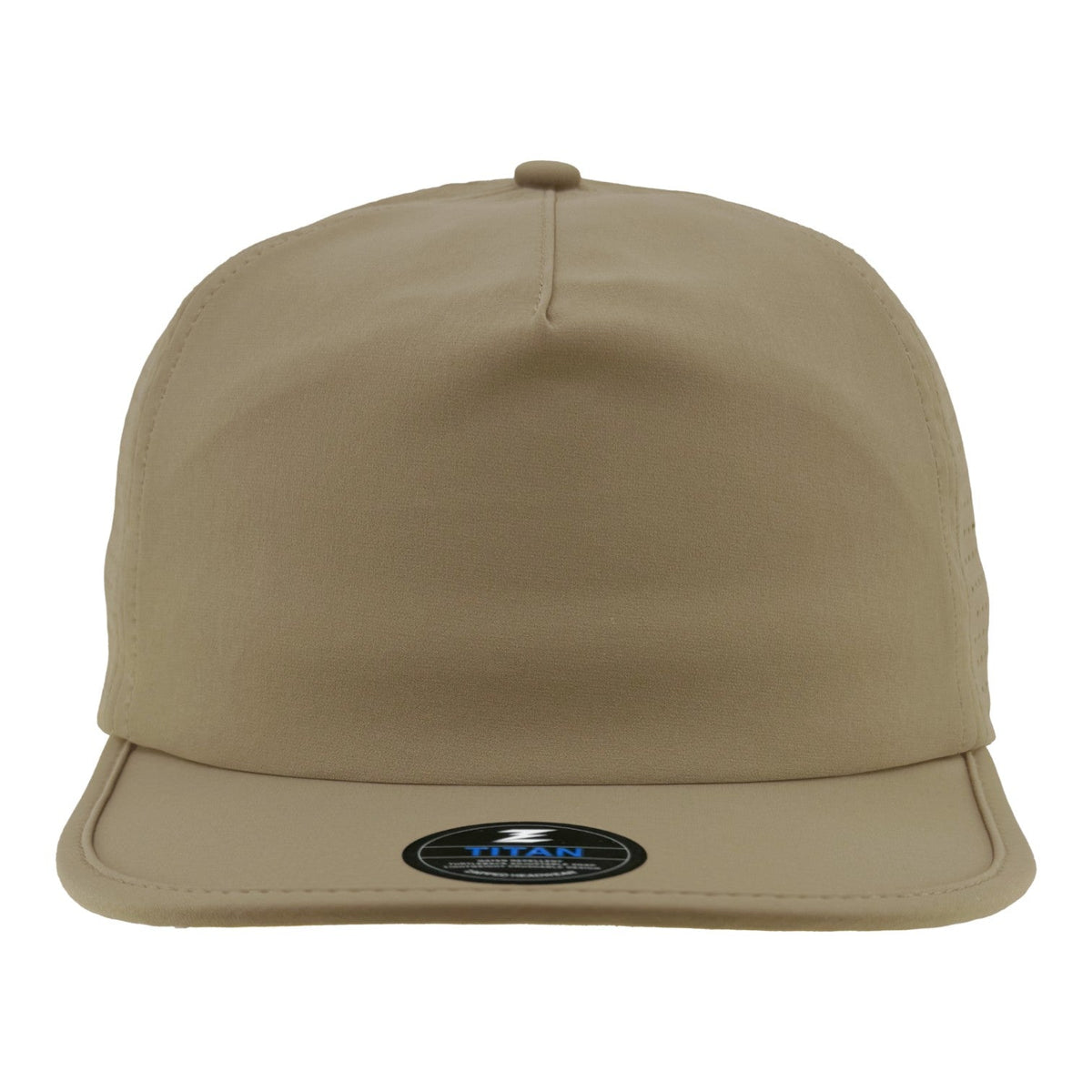 Zapped Headwear Titan Cap - Signature Edition