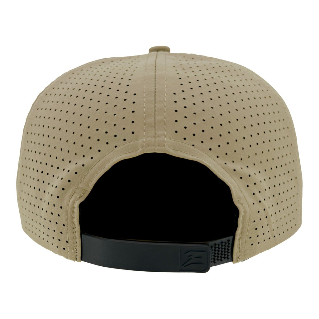 Zapped Headwear Titan Cap - Signature Edition