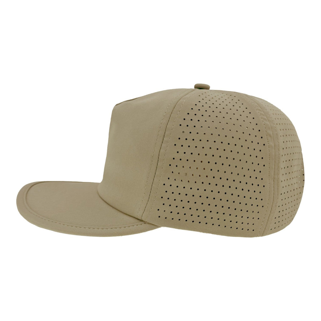 Zapped Headwear Titan Cap - Signature Edition