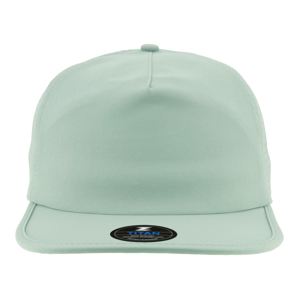 Zapped Headwear Titan Cap - Signature Edition