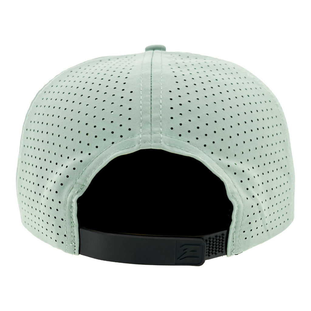 Zapped Headwear Titan Cap - Signature Edition