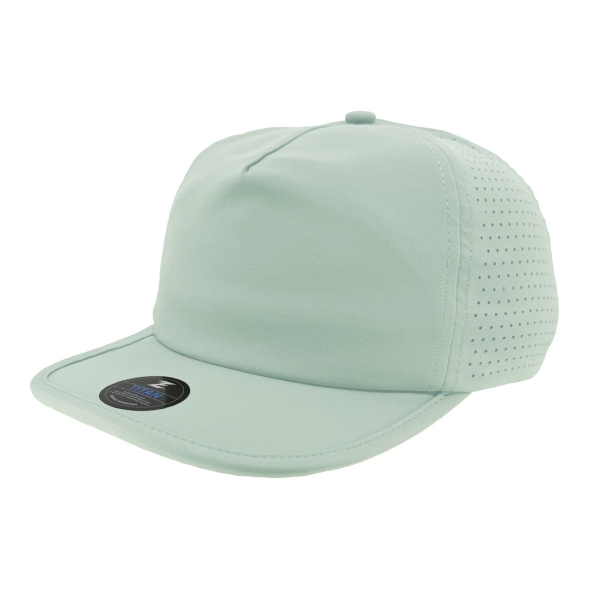 Zapped Headwear Titan Cap - Signature Edition