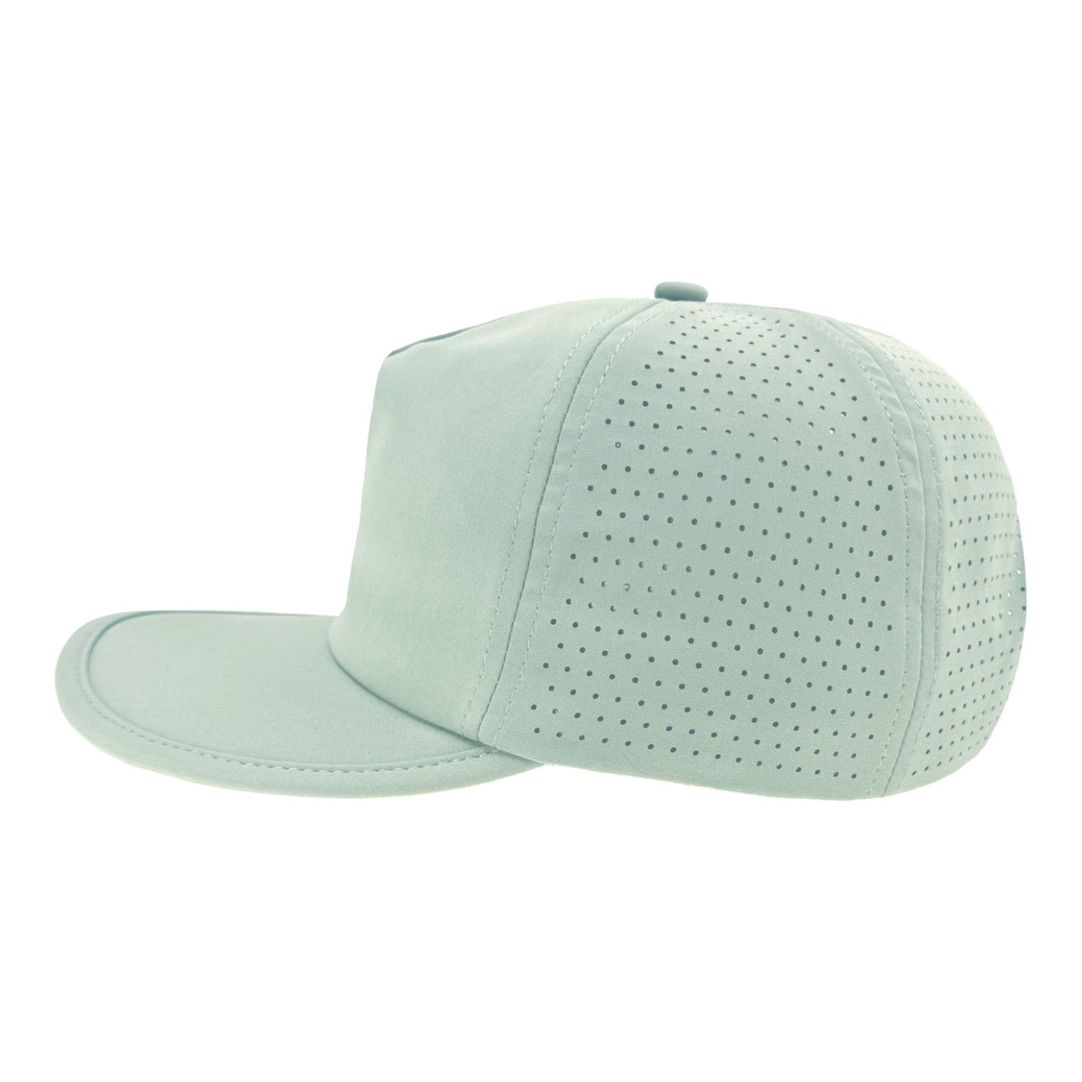 Zapped Headwear Titan Cap - Signature Edition