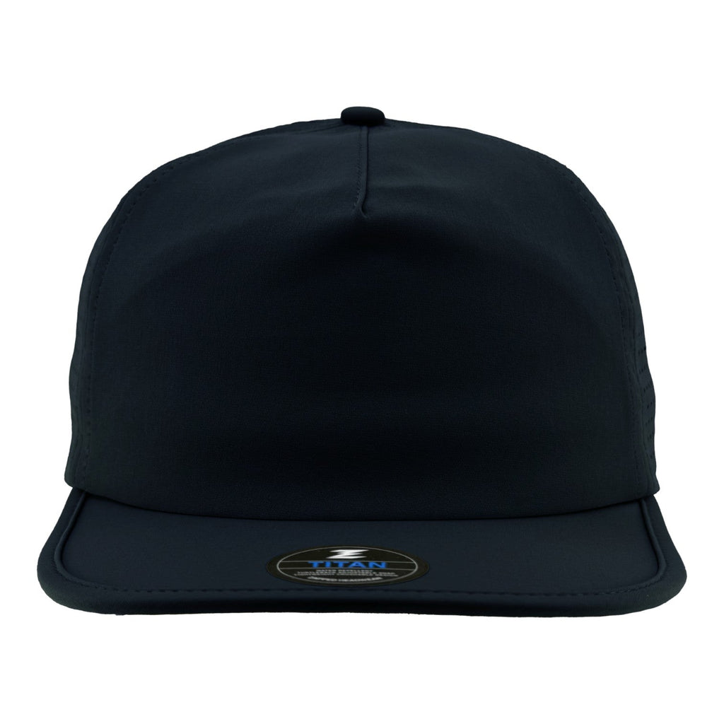 Zapped Headwear Titan Cap - Signature Edition