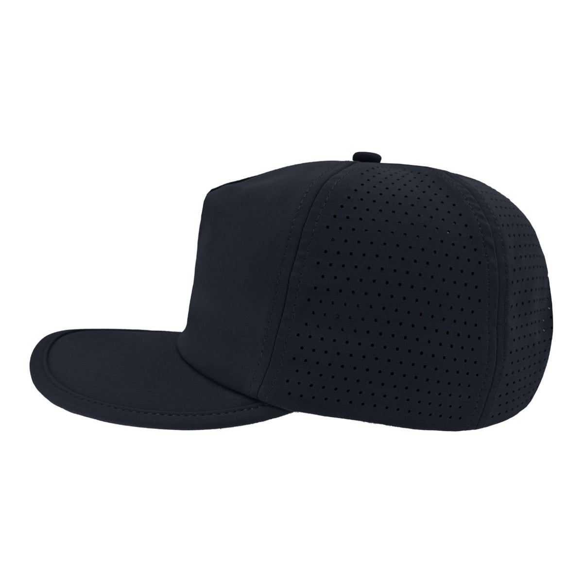 Zapped Headwear Titan Cap - Signature Edition