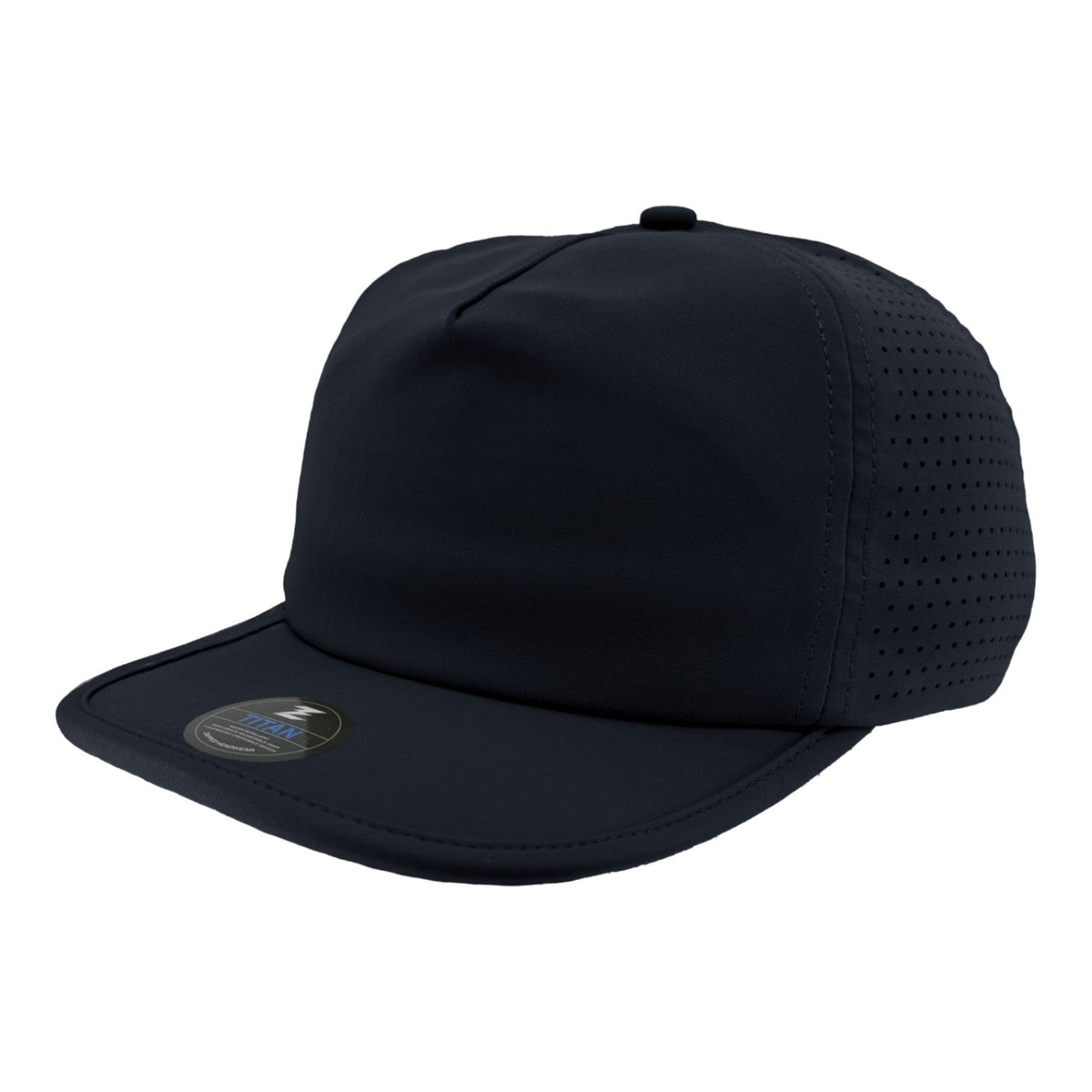 Zapped Headwear Titan Cap - Signature Edition