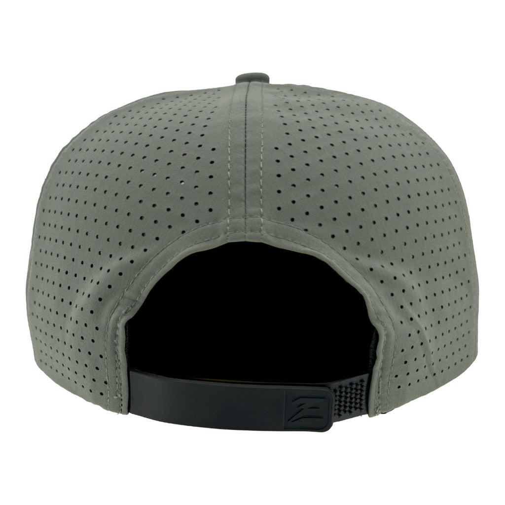 Zapped Headwear Titan Cap - Signature Edition