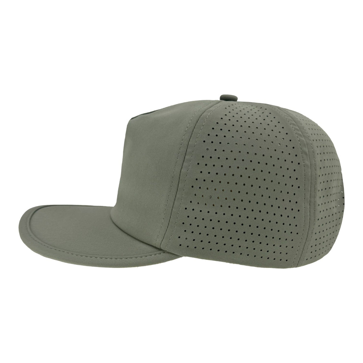 Zapped Headwear Titan Cap - Signature Edition