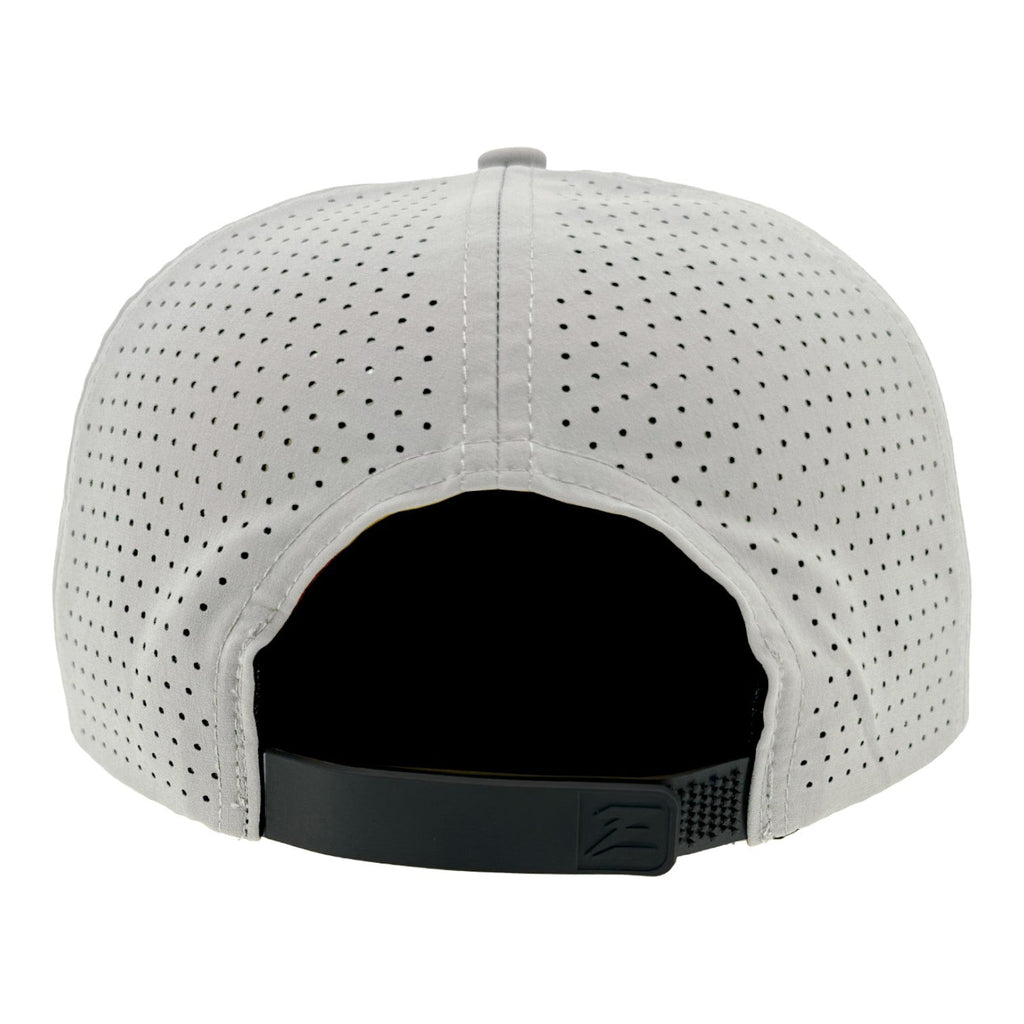 Zapped Headwear Titan Cap - Signature Edition