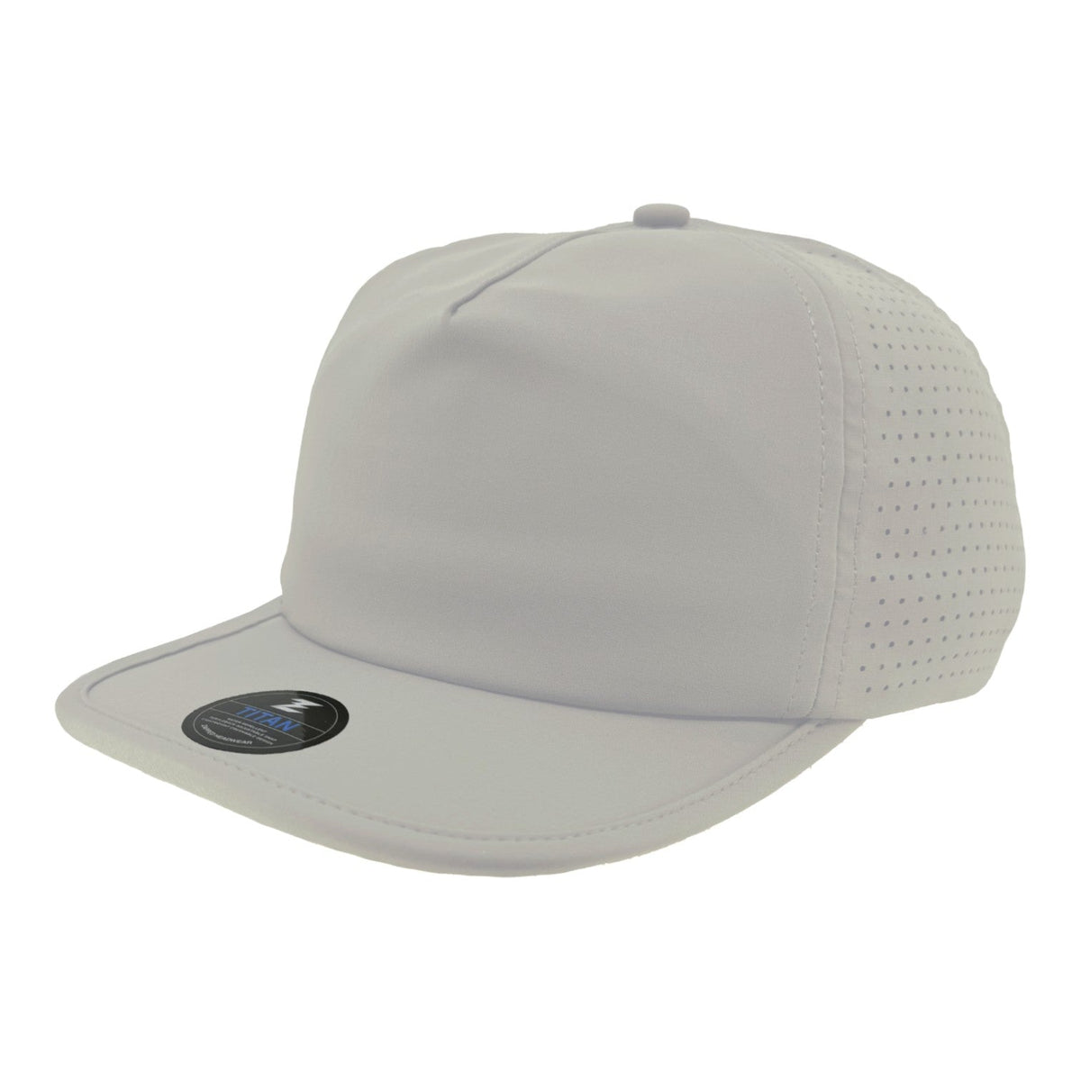 Zapped Headwear Titan Cap - Signature Edition