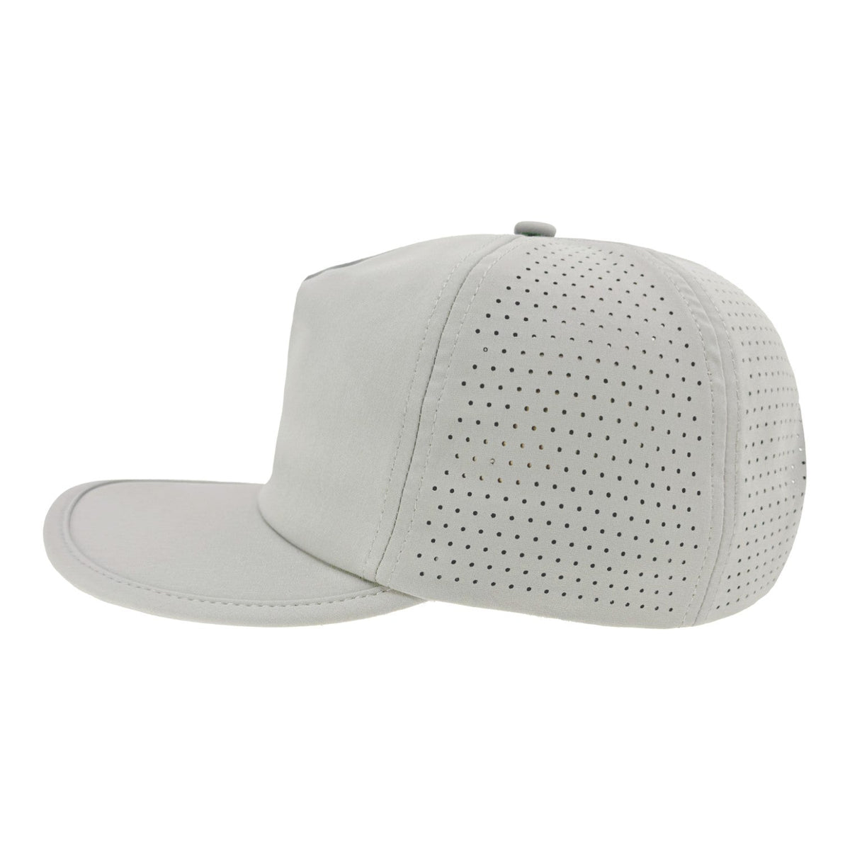 Zapped Headwear Titan Cap - Signature Edition