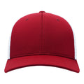 NEXTCAP PRO300 Nextfit 6 Panel Mesh Back Fitted Cap - Signature Edition
