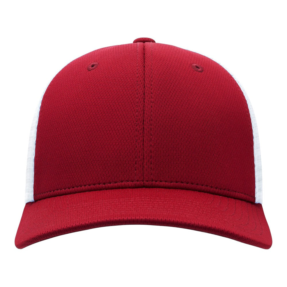 NEXTCAP PRO300 Nextfit 6 Panel Mesh Back Fitted Cap - Signature Edition