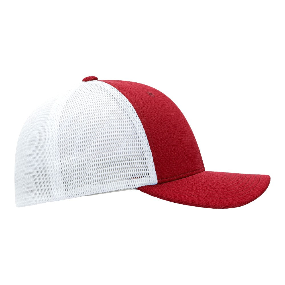 NEXTCAP PRO300 Nextfit 6 Panel Mesh Back Fitted Cap - Signature Edition