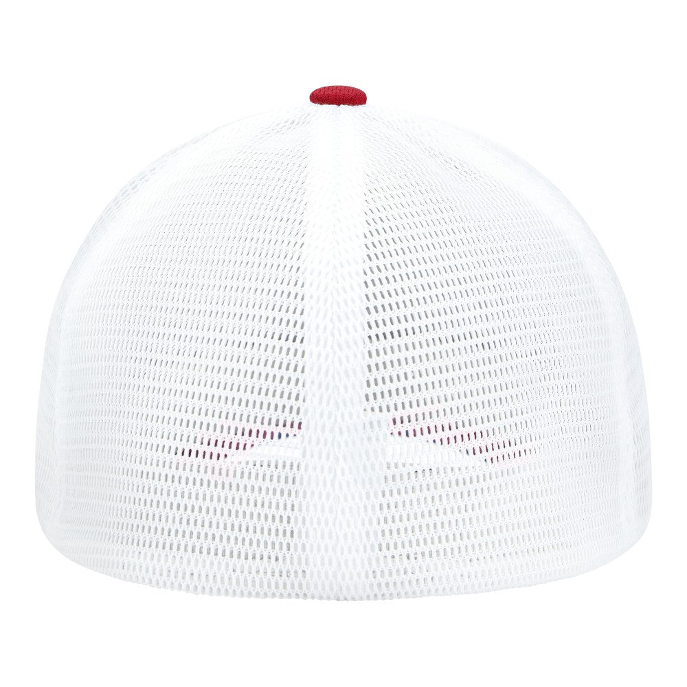 NEXTCAP PRO300 Nextfit 6 Panel Mesh Back Fitted Cap - Signature Edition