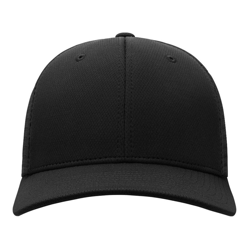 NEXTCAP PRO300 Nextfit 6 Panel Mesh Back Fitted Cap - Signature Edition
